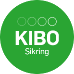 Kibo Sikring